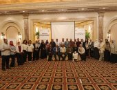 وزارة الصحة: تدريب لتعزيز خدمات برنامج الشباك الواحد لمرضى الإدمان والفيروسات