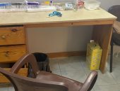 صحة الإسماعيلية: غلق 6 منشآت مخالفة فى حملة للعلاج الحر