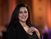 نهى عابدين تبدأ تصوير دورها فى فيلم طه الغريب مع حسن الرداد