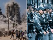 أهم الأخبار العربية والعالمية حتى الظهيرة.. 100استرلينى مقابل المغادرة خطة حكومة ستارمر لحل أزمة فنادق اللجوء.. 31 قتيلا فى أعمال عنف داخل سجن بالإكوادور.. سيناتور أمريكى: لا إعمار فى غزة قبل نزع سلاح حماس