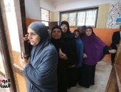 غرامة 500 جنيه على من تخلف عن التصويت فى الانتخابات.. اعرف التفاصيل