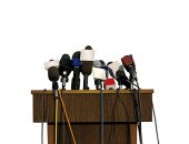 نصائح للنجوم قبل التحدث للجمهور أو عبر منصات التكريم  