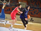 اتحاد كرة السلة يعلن مواعيد مواجهات نصف نهائي ونهائي كأس مصر للسيدات