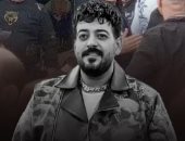 حشود كبيرة فى تشييع جثمان إسماعيل الليثى وسط حالة من الحزن الشديد.. فيديو