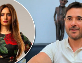 محكمة الأسرة تخفض نفقة أحمد عز لتوأم زينة إلى هذا الرقم