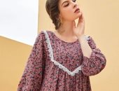 لو بتفكري تفصلي جلابية مصرية للشتاء.. اعرفي أفضل 5 أقمشة مناسبة