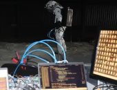 بدلة جديدة مزودة بعضلات اصطناعية قد تساعد رواد الفضاء فى استكشاف القمر والمريخ