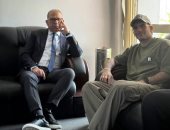 محامى زيزو: النيابة ترسل صفحات تسب لاعب الأهلى لمباحث تكنولوجيا المعلومات