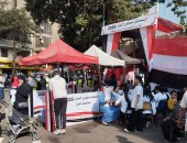 إعلان النتيجة الرسمية لانتخابات النواب الثلاثاء.. و48 ساعة للطعون على النتائج