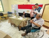 من بطاقات برايل إلى الكراسى المتحركة.. القومى للإعاقة يرصد خدمات ذوى الهمم بلجان الجيزة
