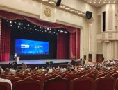 استراتيجية النقل الذكى لحماية الأرواح على الطرق.. نائب وزير النقل: السلامة المرورية مسؤولية مجتمع كامل وليست مجرد شعار.. مدير صندوق مكافحة الإدمان: تكثيف حملات الكشف عن تعاطى المخدرات للسائقين