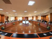 رئيس جامعة كفر الشيخ يهنئ وزارة التعليم العالى لحصولها على التصنيف الدولى الأعلى