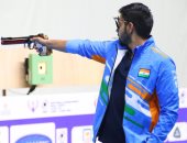 تألق عالمي على أرض مصر في اليوم السادس من بطولة العالم للرماية.