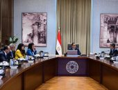 رئيس الوزراء يستقبل وفد البنك الدولى لمناقشة فرص التعاون في الطاقة والمياه