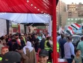 إعلان النتيجة الرسمية للمرحلة الأولى من مجلس النواب غدا