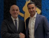 رافاييلى بالادينو مديرا فنيا جديدا لنادى أتالانتا خلفا للكرواتى يوريتش