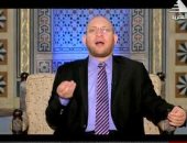 "ومضة تفسيرية".. إذاعة القرآن الكريم تبث حلقات يومية عن الشخصية المصرية لعصام الروبي