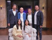 آية وموناز عبد الرؤوف تضيفان خبرتهما إلى «شارك تانك مصر» اليوم على CBC