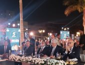 وزير التعليم العالى: حققنا المرتبة الـ 25 فى مجال البحث العلمى عالميًا