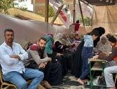 وزارة الداخلية تكشف حقيقة توزيع كراتين غذائية بمحيط لجان الفيوم