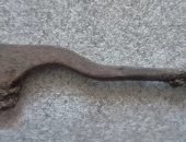 اكتشاف أداة عمرها 2300 عام استخدمت في جراحة الجمجمة ببولندا