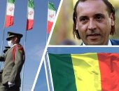 العالم هذا المساء.. ما مصير كفالة هانيبال معمر القذافى الـ11 مليون دولار؟.. إعدام مؤثرة على تيك توك فى مالى علنا يثير جدلا واسعا.. إيران: تفكيك شبكة تجسس مرتبطة بأمريكا وإسرائيل وإحباط مخطط تخريبى