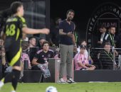 مدرب وسام أبو علي مرشح للرحيل عن الدوري الأمريكي