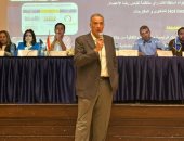 محمد المنشاوى مرشح رئاسة هليوبوليس: هدفنا ضخ مشاريع جديدة لزيادة الموارد