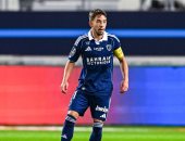 ماذا قدم ماكسيم لوبيز لاعب نادي باريس بعد عرض نفسه على الجزائر