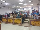 ندوة للتوعوية وتمكين المرأة والشباب ودعم مبادرات العمل الحر بالدقهلية