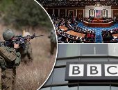 باختصار.. أهم الأخبار العربية والعالمية حتى الظهيرة..الاحتلال الإسرائيلى يعتقل طفلا من بيت لحم.. أسوشيتدبرس: استقالة اثنين من قادة BBC ضربة موجعة.. تسريب محادثات تكشف تفاصيل جديدة في قضية مارادونا قد تُورط قضاة