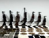 من المصرّح لهم بحمل السلاح الأبيض؟ القانون يحدد الفئات ويكشف العقوبة للمخالفين