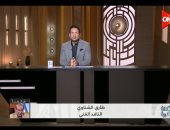 طارق الشناوي: الهجوم على الفنانين في قضاياهم الشخصية ضد المنطق الإنساني