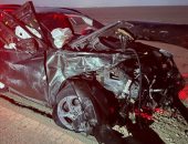 تركيب شرائح ومسامير فى القدم لطفل حادث إسماعيل الليثى.. التفاصيل