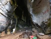 اكتشاف رفات طفل بمقبرة ما قبل التاريخ عمرها 13000 عام في الصين