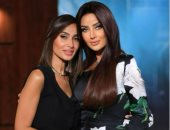 رضوى الشربينى تدعم آن الرفاعى: الأصيلة المحترمة بنت الأصول