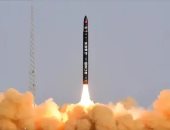 تفاصيل فشل مهمة Galactic Energy Ceres-1 فى الوصول إلى المدار