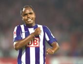 صواريخ الملاعب .. أسرع وأقوى 10 تسديدات فى تاريخ كرة القدم