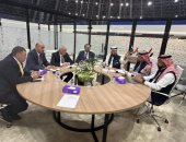 وفد السياحة يبحث الاستعدادات للحج وخدمات الضيافة بالمشاعر لكافة البرامج