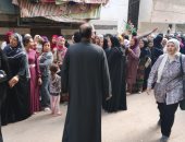 الحصر العددى للدائرة الأولى سوهاج بمجلس النواب 2025