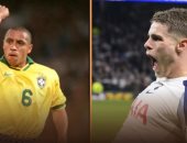 7 أهداف أسطورية للمدافعين لا تنسى.. فان دي فين وبافارد وكارلوس الأبرز