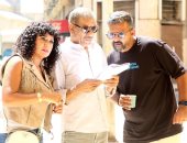 كيف نجح مسلسل لينك فى تناول قضايا اجتماعية هامة عبر قالب إنسانى؟