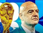 نظام جديد لتأشيرات المسافرين لأمريكا لحضور كأس العالم 2026.. ما القصة؟