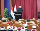 محمد الضوينى: الأزهر يعتز بطلابه الوافدين ويؤهلهم ليكونوا سفراء سلام فى العالم