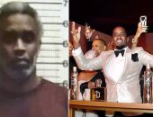 الموسيقى شون كومبس ديدي يظهر بمظهر صادم داخل السجن بعد إدانته