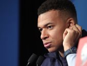 مبابى: أوباميكانو من المدافعين المهيمنين وريان شرقى موهبة مميزة