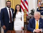 صديقة مدير الـFBI فى دائرة الشك باتهامات تجسس لصالح الموساد .. تفاصيل