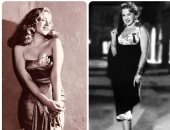 هند رستم من هنومة السينما المصرية لأيقونة الموضة والشياكة قبل زمن التريند