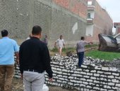 التنمية المحلية توجه بتعميم التحصيل الإلكترونى وزيادة لجان البت فى طلبات التصالح بسوهاج