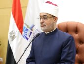 المفتى: عدم إدراك النص الشرعى من أبرز تحديات المسلمين اليوم 